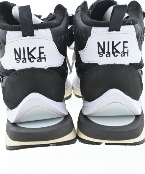 sacai（サカイ）スニーカー 黒 サイズ:23.5cm レディース/2200717268597