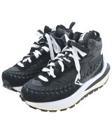 sacai（サカイ）スニーカー 黒 サイズ:23.5cm レディース/2200717268597