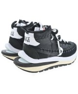 sacai（サカイ）スニーカー 黒 サイズ:23.5cm レディース/2200717268597