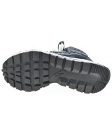 sacai（サカイ）スニーカー 黒 サイズ:23.5cm レディース/2200717268597