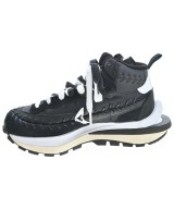 sacai（サカイ）スニーカー 黒 サイズ:23.5cm レディース/2200717268597