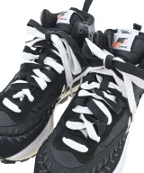 sacai（サカイ）スニーカー 黒 サイズ:23.5cm レディース/2200717268597