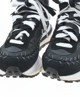 sacai（サカイ）スニーカー 黒 サイズ:23.5cm レディース/2200717268597