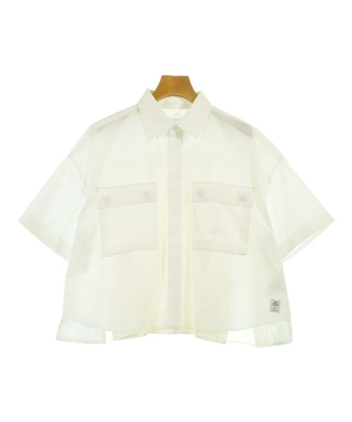 sacai(サカイ)のブラウス サイズ:3(L位) 32,800円