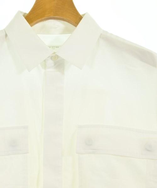 sacai（サカイ）ブラウス 白 サイズ:3(L位) レディース/2200721464060