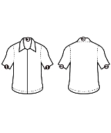 sacai（サカイ）ブラウス 白 サイズ:3(L位) レディース/2200721464060