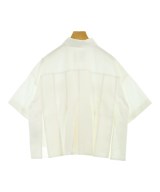 sacai（サカイ）ブラウス 白 サイズ:3(L位) レディース/2200721464060