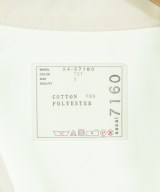 sacai（サカイ）ブラウス 白 サイズ:3(L位) レディース/2200721464060