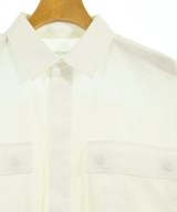 sacai（サカイ）ブラウス 白 サイズ:3(L位) レディース/2200721464060