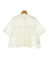 sacai ブラウス