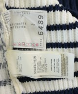 sacai（サカイ）ベスト 白 サイズ:1(S位) レディース/2200721743011