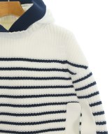 sacai（サカイ）ベスト 白 サイズ:1(S位) レディース/2200721743011