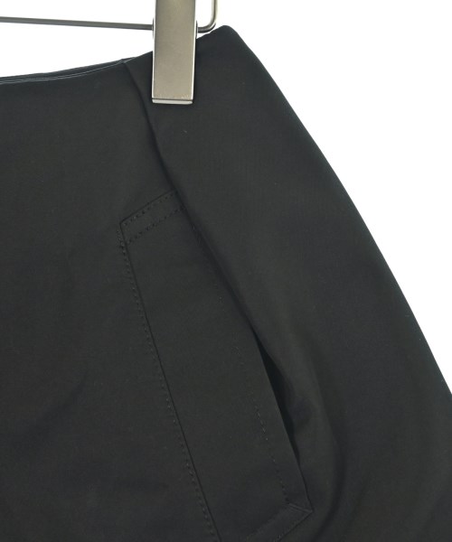 sacai（サカイ）ショートパンツ 黒 サイズ:0(XS位) レディース/2200721762050
