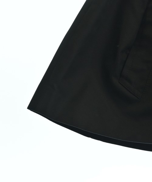 sacai（サカイ）ショートパンツ 黒 サイズ:0(XS位) レディース/2200721762050