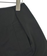 sacai（サカイ）ショートパンツ 黒 サイズ:0(XS位) レディース/2200721762050