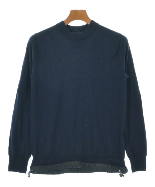 sacai(サカイ)のニット・セーター サイズ:1(S位) 13,000円