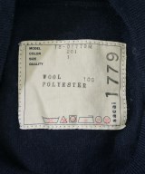 sacai（サカイ）ニット・セーター 紺 サイズ:1(S位) メンズ/2200721887043