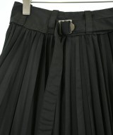 sacai（サカイ）ロング・マキシ丈スカート 黒 サイズ:0(XS位) レディース/2200721766010
