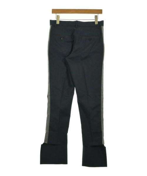 sacai（サカイ）スラックス 紺 サイズ:2(M位) レディース/2200718623050