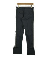 sacai（サカイ）スラックス 紺 サイズ:2(M位) レディース/2200718623050