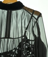 sacai（サカイ）ブラウス 黒 サイズ:1(S位) レディース/2200722268032