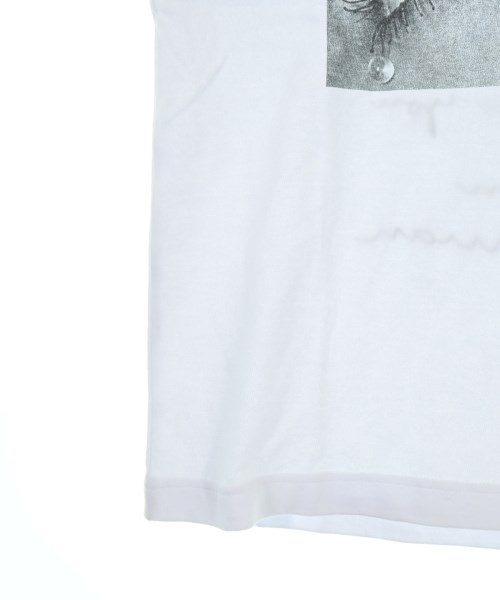 sacai（サカイ）Tシャツ・カットソー 白 サイズ:0(XS位) レディース/2200722543054