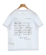 sacai（サカイ）Tシャツ・カットソー 白 サイズ:0(XS位) レディース/2200722543054