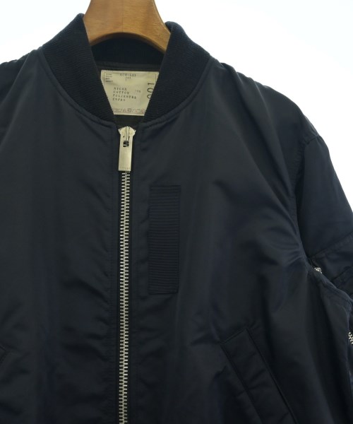 sacai（サカイ）その他 紺 サイズ:1(S位) レディース/2200722618066
