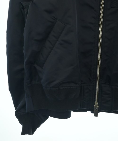 sacai（サカイ）その他 紺 サイズ:1(S位) レディース/2200722618066