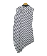 sacai（サカイ）ワンピース 紺 サイズ:1(S位) レディース/2200722632024