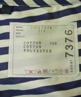 sacai（サカイ）ワンピース 紺 サイズ:1(S位) レディース/2200722632024