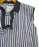 sacai（サカイ）ワンピース 紺 サイズ:1(S位) レディース/2200722632024