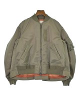 sacai（サカイ）その他 カーキ サイズ:1(S位) レディース/2200722680018