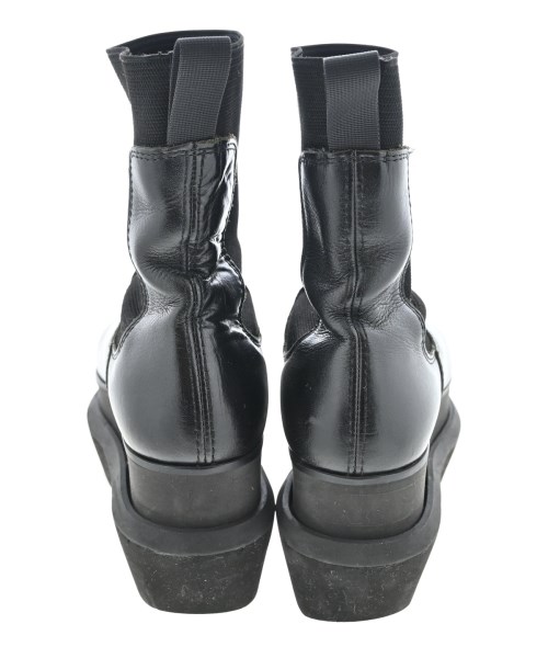 sacai（サカイ）ブーツ 黒 サイズ:EU36(22.5cm位) レディース/2200721806112