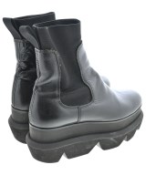 sacai（サカイ）ブーツ 黒 サイズ:EU36(22.5cm位) レディース/2200721806112