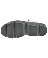sacai（サカイ）ブーツ 黒 サイズ:EU36(22.5cm位) レディース/2200721806112