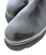 sacai（サカイ）ブーツ 黒 サイズ:EU36(22.5cm位) レディース/2200721806112