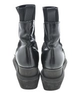 sacai（サカイ）ブーツ 黒 サイズ:EU36(22.5cm位) レディース/2200721806112