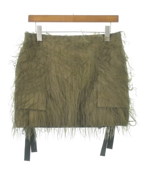 sacai(サカイ)のミニスカート サイズ:-(M位) 14,800円