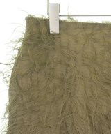 sacai（サカイ）ミニスカート カーキ サイズ:-(M位) レディース/2200722992043