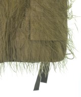 sacai（サカイ）ミニスカート カーキ サイズ:-(M位) レディース/2200722992043
