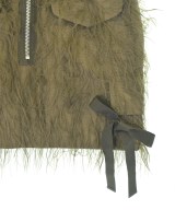 sacai（サカイ）ミニスカート カーキ サイズ:-(M位) レディース/2200722992043