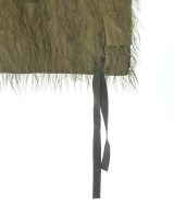 sacai（サカイ）ミニスカート カーキ サイズ:-(M位) レディース/2200722992043
