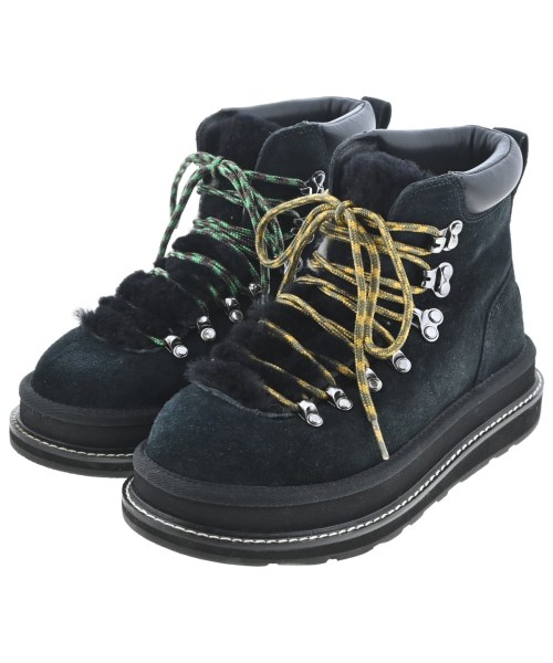 sacai(サカイ)のブーツ サイズ:23cm 50,900円