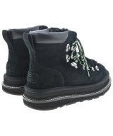sacai（サカイ）ブーツ 黒 サイズ:23cm レディース/2200723161103