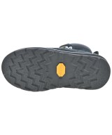 sacai（サカイ）ブーツ 黒 サイズ:23cm レディース/2200723161103