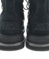 sacai（サカイ）ブーツ 黒 サイズ:23cm レディース/2200723161103