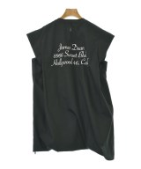 sacai（サカイ）ワンピース 黒 サイズ:2(M位) レディース/2200723380016