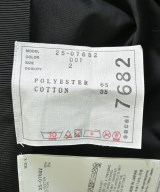 sacai（サカイ）ワンピース 黒 サイズ:2(M位) レディース/2200723380016