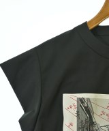 sacai（サカイ）ワンピース 黒 サイズ:2(M位) レディース/2200723380016